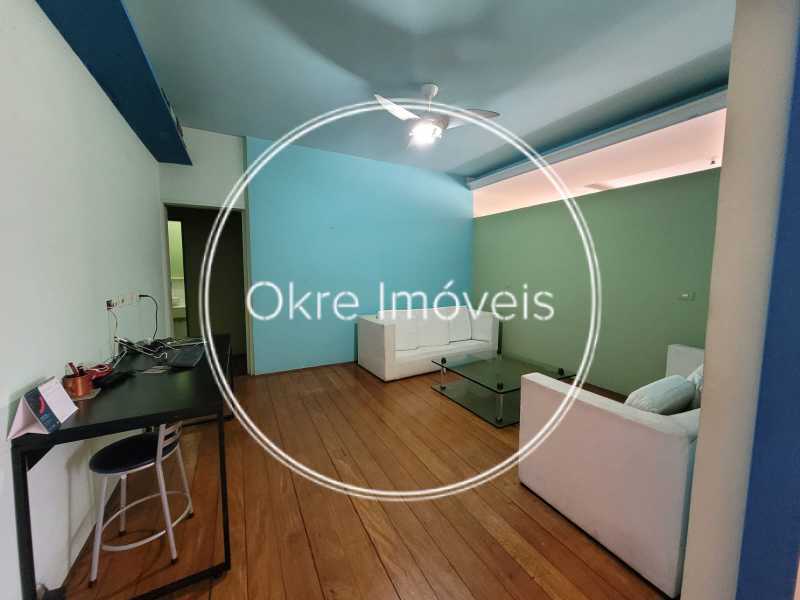 Conheça 10 do imóvel - Apartamento 4 quartos à venda Copacabana, Rio de Janeiro - R$ 1.900.000 - CBAP40168 - 10 10 - 10