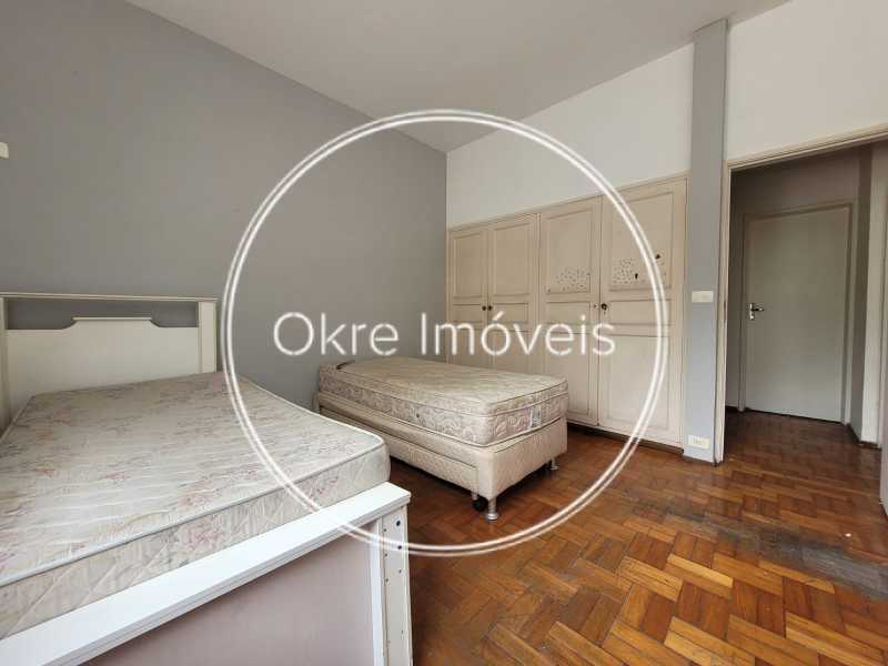 Conheça 14 do imóvel - Apartamento 4 quartos à venda Copacabana, Rio de Janeiro - R$ 1.900.000 - CBAP40168 - 13 14 - 13