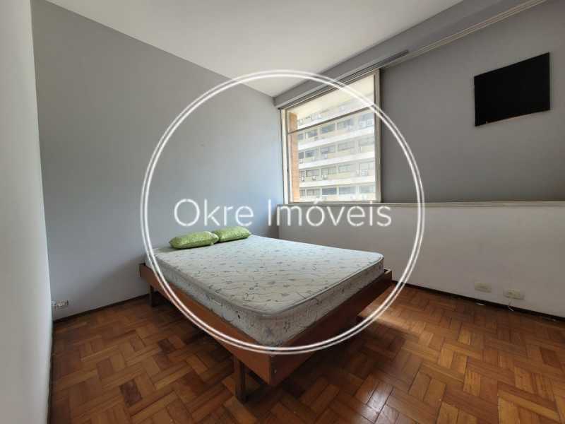 Conheça 16 do imóvel - Apartamento 4 quartos à venda Copacabana, Rio de Janeiro - R$ 1.900.000 - CBAP40168 - 15 16 - 15