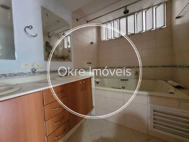 Conheça 17 do imóvel - Apartamento 4 quartos à venda Copacabana, Rio de Janeiro - R$ 1.900.000 - CBAP40168 - 16 17 - 16