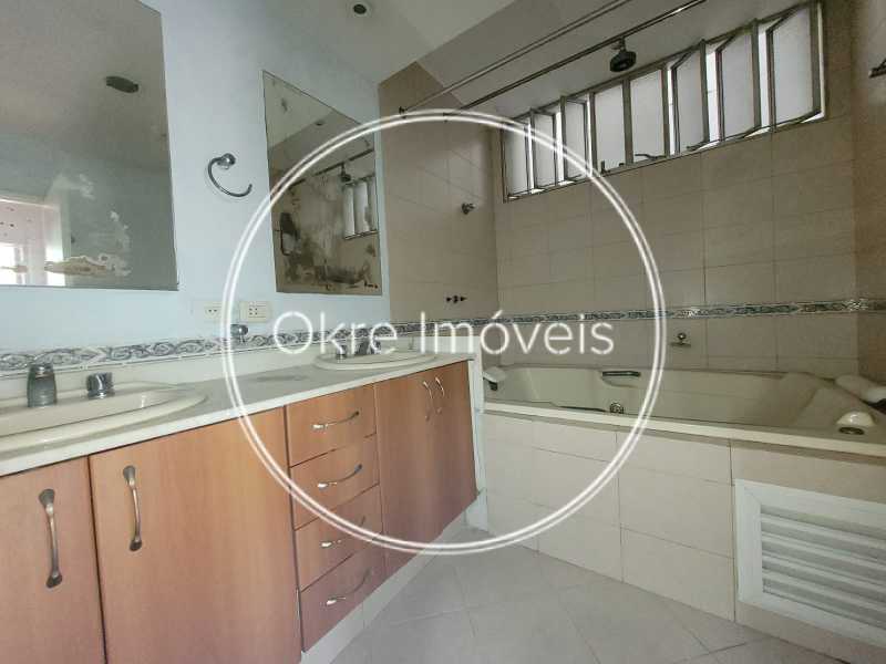 Conheça 18 do imóvel - Apartamento 4 quartos à venda Copacabana, Rio de Janeiro - R$ 1.900.000 - CBAP40168 - 17 18 - 17