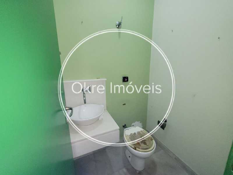 Conheça 20 do imóvel - Apartamento 4 quartos à venda Copacabana, Rio de Janeiro - R$ 1.900.000 - CBAP40168 - 18 20 - 18