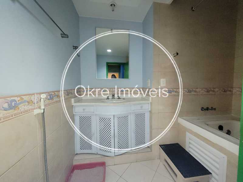 Conheça 21 do imóvel - Apartamento 4 quartos à venda Copacabana, Rio de Janeiro - R$ 1.900.000 - CBAP40168 - 20 21 - 20