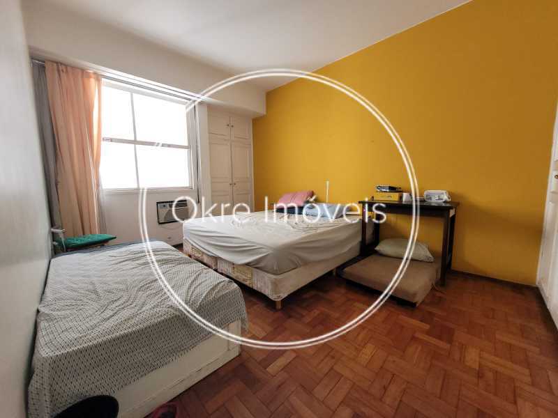 Conheça 22 do imóvel - Apartamento 4 quartos à venda Copacabana, Rio de Janeiro - R$ 1.900.000 - CBAP40168 - 21 22 - 21