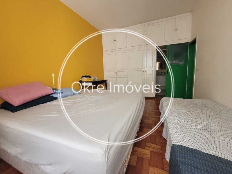 Conheça 23 do imóvel - Apartamento 4 quartos à venda Copacabana, Rio de Janeiro - R$ 1.900.000 - CBAP40168 - 22 23 - 22