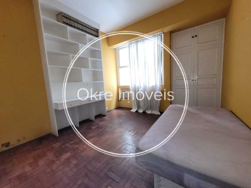 Conheça 24 do imóvel - Apartamento 4 quartos à venda Copacabana, Rio de Janeiro - R$ 1.900.000 - CBAP40168 - 23 24 - 23