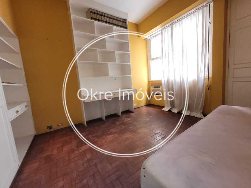 Conheça 25 do imóvel - Apartamento 4 quartos à venda Copacabana, Rio de Janeiro - R$ 1.900.000 - CBAP40168 - 24 25 - 24