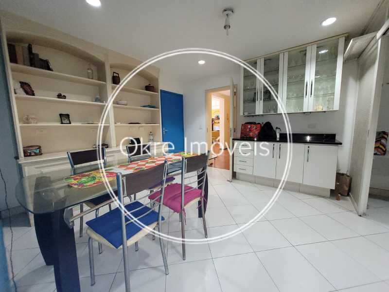 Conheça 26 do imóvel - Apartamento 4 quartos à venda Copacabana, Rio de Janeiro - R$ 1.900.000 - CBAP40168 - 25 26 - 25