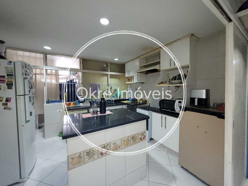 Conheça 28 do imóvel - Apartamento 4 quartos à venda Copacabana, Rio de Janeiro - R$ 1.900.000 - CBAP40168 - 27 28 - 27