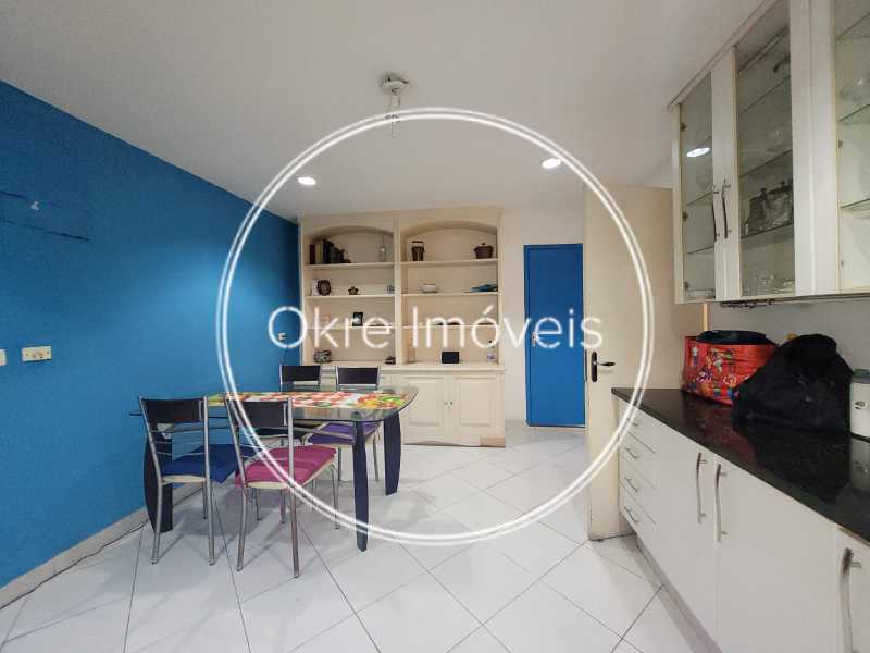 Conheça 30 do imóvel - Apartamento 4 quartos à venda Copacabana, Rio de Janeiro - R$ 1.900.000 - CBAP40168 - 30 30 - 30