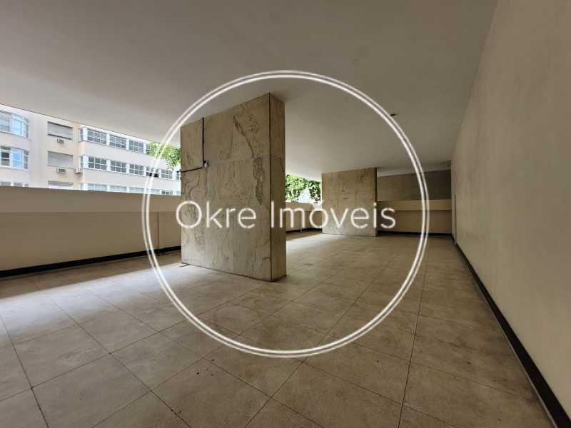 Conheça 33 do imóvel - Apartamento 4 quartos à venda Copacabana, Rio de Janeiro - R$ 1.900.000 - CBAP40168 - 35 33 - 35