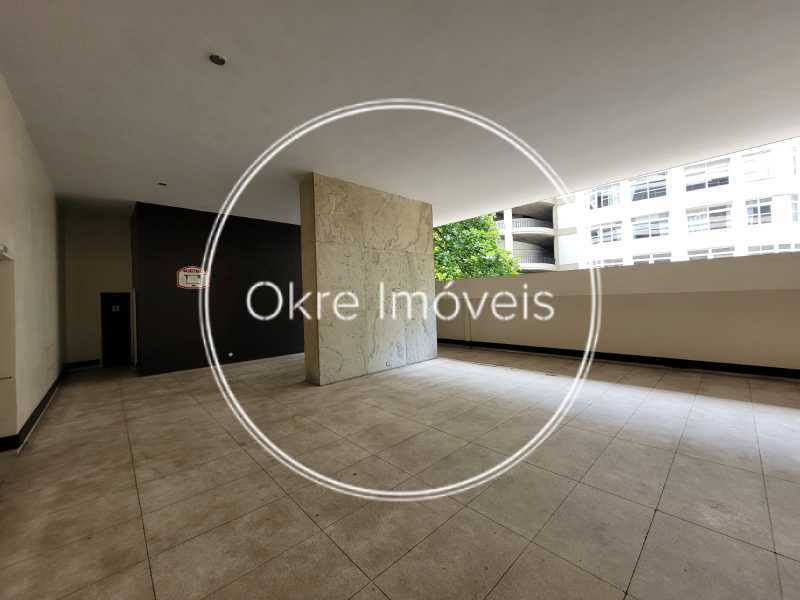 Conheça 34 do imóvel - Apartamento 4 quartos à venda Copacabana, Rio de Janeiro - R$ 1.900.000 - CBAP40168 - 36 34 - 36