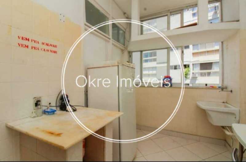 Conheça 35 do imóvel - Apartamento 4 quartos à venda Copacabana, Rio de Janeiro - R$ 1.900.000 - CBAP40168 - 31 35 - 31