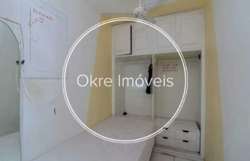 Conheça 36 do imóvel - Apartamento 4 quartos à venda Copacabana, Rio de Janeiro - R$ 1.900.000 - CBAP40168 - 32 36 - 32