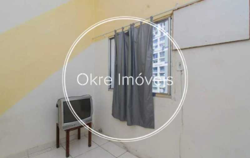 Conheça 37 do imóvel - Apartamento 4 quartos à venda Copacabana, Rio de Janeiro - R$ 1.900.000 - CBAP40168 - 34 37 - 34