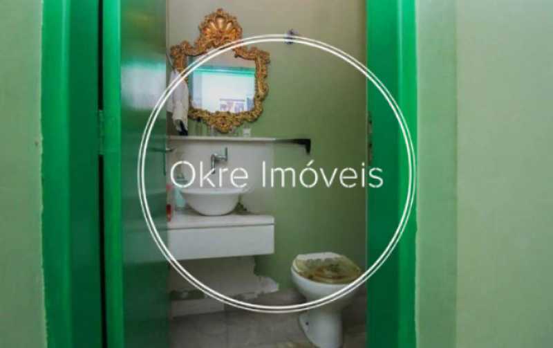 Conheça 40 do imóvel - Apartamento 4 quartos à venda Copacabana, Rio de Janeiro - R$ 1.900.000 - CBAP40168 - 19 40 - 19