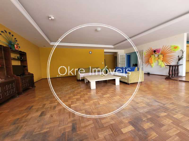 Conheça 8 do imóvel - Apartamento 4 quartos à venda Copacabana, Rio de Janeiro - R$ 1.900.000 - CBAP40168 - 5 8 - 5