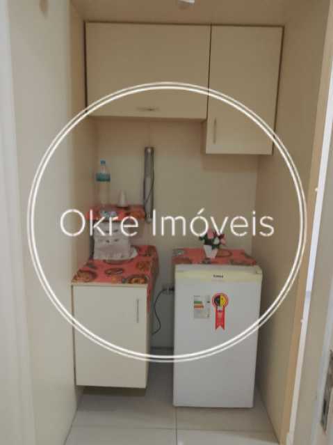 Sala Comercial 42m² à venda Catete, Rio de Janeiro - R$ 470.000 - FLSL00066
