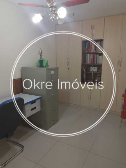 Sala Comercial 42m² à venda Catete, Rio de Janeiro - R$ 470.000 - FLSL00066