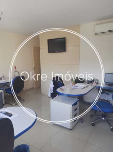 Sala Comercial 42m² à venda Catete, Rio de Janeiro - R$ 470.000 - FLSL00066
