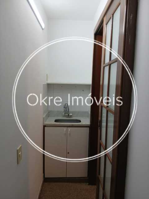 Conheça WhatsApp Image 2025-11-21 at 1 do imóvel - Sala Comercial 28m² à venda Flamengo, Rio de Janeiro - R$ 315.000 - FLSL00067 - 17 WhatsApp Image 2025-11-21 at 1 - 17