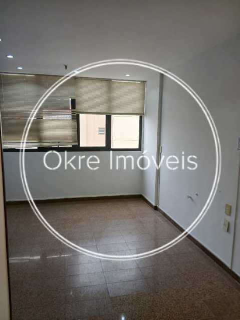 Conheça WhatsApp Image 2025-11-21 at 1 do imóvel - Sala Comercial 28m² à venda Flamengo, Rio de Janeiro - R$ 315.000 - FLSL00067 - 5 WhatsApp Image 2025-11-21 at 1 - 5