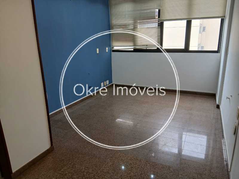 Conheça WhatsApp Image 2025-11-21 at 1 do imóvel - Sala Comercial 28m² à venda Flamengo, Rio de Janeiro - R$ 315.000 - FLSL00067 - 4 WhatsApp Image 2025-11-21 at 1 - 4