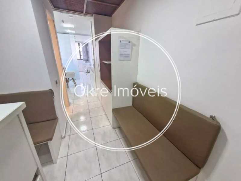 Conheça WhatsApp Image 2025-11-17 at 2 do imóvel - Sala Comercial 32m² à venda Flamengo, Rio de Janeiro - R$ 300.000 - FLSL00068 - 18 WhatsApp Image 2025-11-17 at 2 - 18