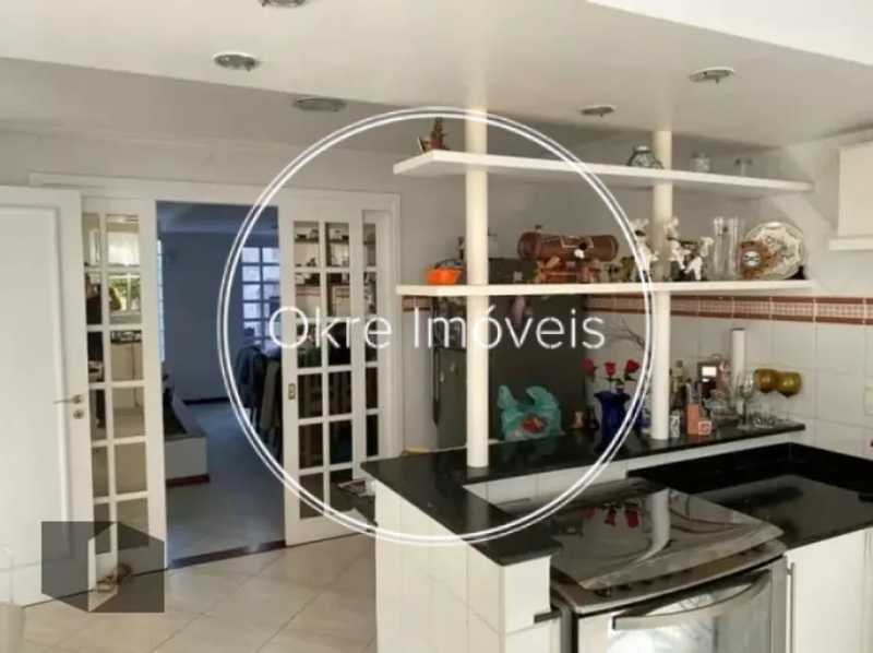 Conheça WhatsApp Image 2025-11-18 at 1 do imóvel - Casa em Condomínio 5 quartos à venda São Conrado, Rio de Janeiro - R$ 2.800.000 - LECN50028 - 18 WhatsApp Image 2025-11-18 at 1 - 18