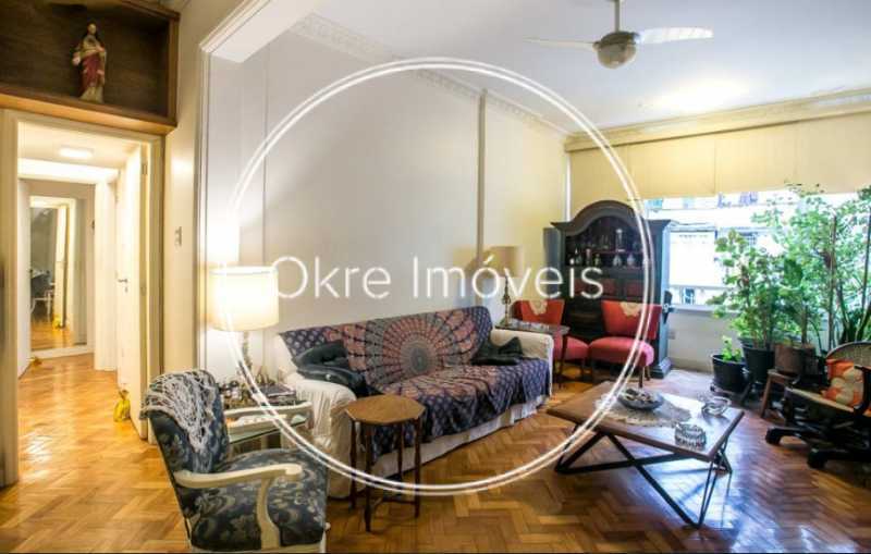 Conheça Imagem do WhatsApp de 2025-11- do imóvel - Apartamento 3 quartos à venda Copacabana, Rio de Janeiro - R$ 1.650.000 - CBAP30459 - 4 Imagem do WhatsApp de 2025-11- - 4