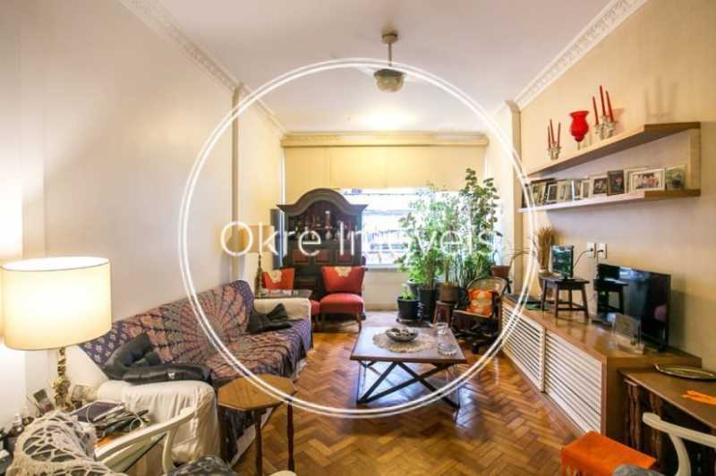Conheça Imagem do WhatsApp de 2025-11- do imóvel - Apartamento 3 quartos à venda Copacabana, Rio de Janeiro - R$ 1.650.000 - CBAP30459 - 5 Imagem do WhatsApp de 2025-11- - 5