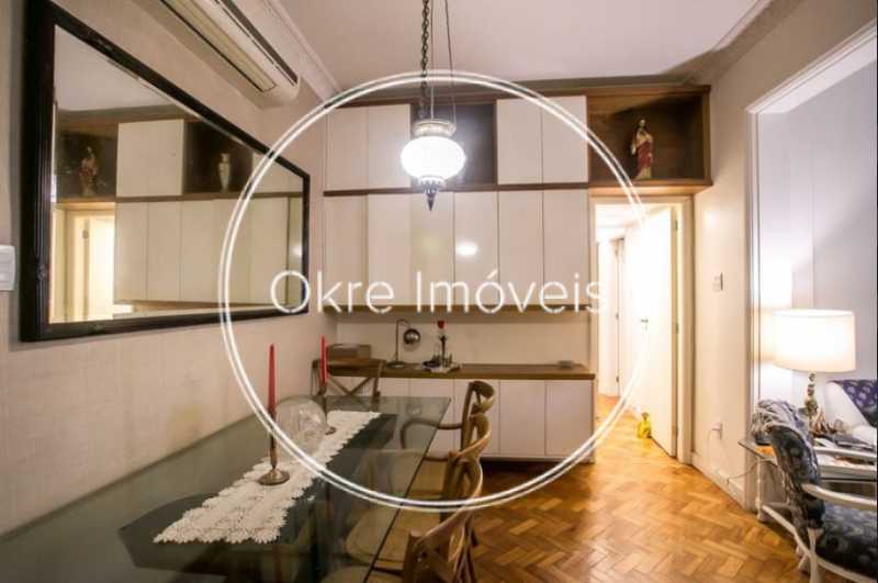 Conheça Imagem do WhatsApp de 2025-11- do imóvel - Apartamento 3 quartos à venda Copacabana, Rio de Janeiro - R$ 1.650.000 - CBAP30459 - 7 Imagem do WhatsApp de 2025-11- - 7