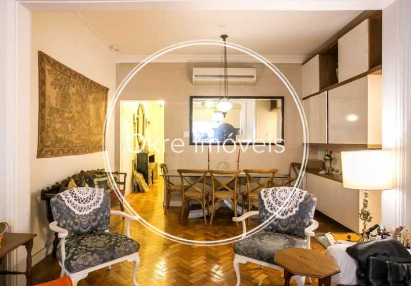 Conheça Imagem do WhatsApp de 2025-11- do imóvel - Apartamento 3 quartos à venda Copacabana, Rio de Janeiro - R$ 1.650.000 - CBAP30459 - 6 Imagem do WhatsApp de 2025-11- - 6