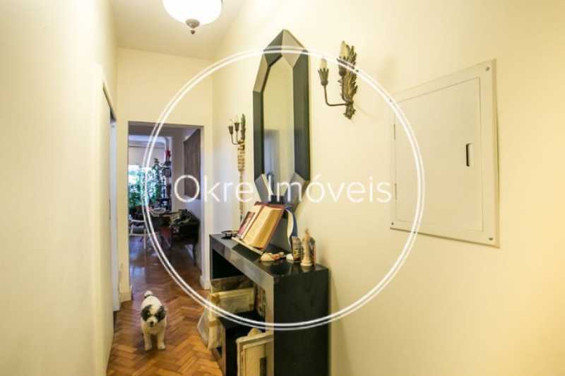 Conheça Imagem do WhatsApp de 2025-11- do imóvel - Apartamento 3 quartos à venda Copacabana, Rio de Janeiro - R$ 1.650.000 - CBAP30459 - 8 Imagem do WhatsApp de 2025-11- - 8