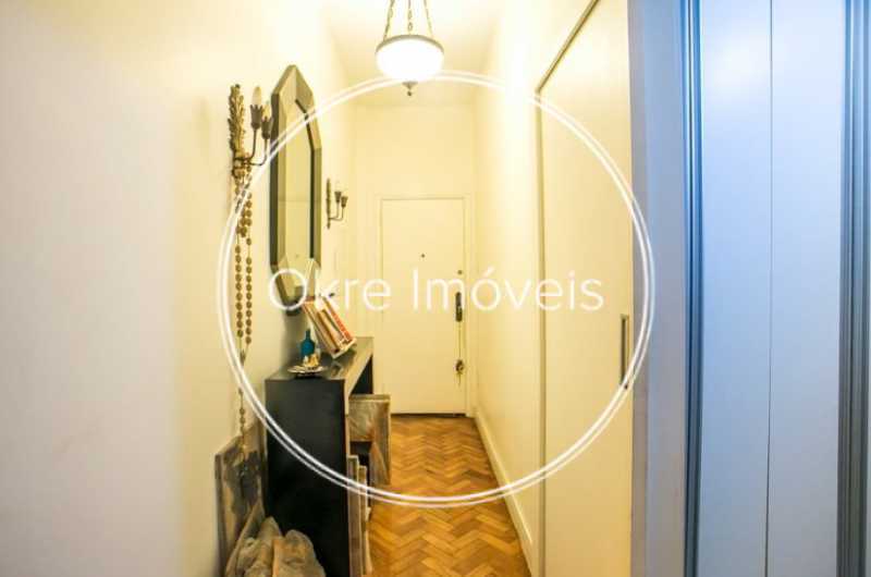 Conheça Imagem do WhatsApp de 2025-11- do imóvel - Apartamento 3 quartos à venda Copacabana, Rio de Janeiro - R$ 1.650.000 - CBAP30459 - 9 Imagem do WhatsApp de 2025-11- - 9