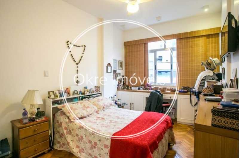 Conheça Imagem do WhatsApp de 2025-11- do imóvel - Apartamento 3 quartos à venda Copacabana, Rio de Janeiro - R$ 1.650.000 - CBAP30459 - 10 Imagem do WhatsApp de 2025-11- - 10