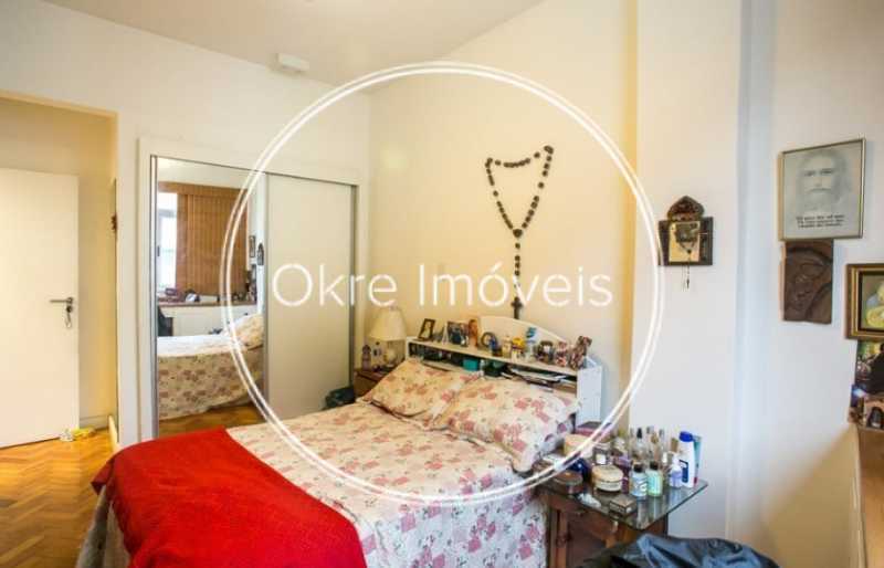 Conheça Imagem do WhatsApp de 2025-11- do imóvel - Apartamento 3 quartos à venda Copacabana, Rio de Janeiro - R$ 1.650.000 - CBAP30459 - 13 Imagem do WhatsApp de 2025-11- - 13