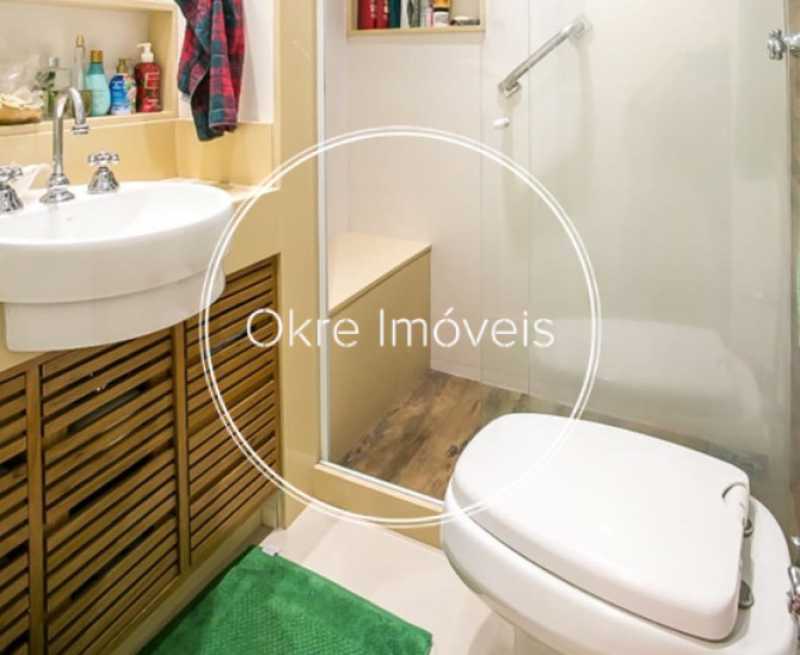 Conheça Imagem do WhatsApp de 2025-11- do imóvel - Apartamento 3 quartos à venda Copacabana, Rio de Janeiro - R$ 1.650.000 - CBAP30459 - 16 Imagem do WhatsApp de 2025-11- - 16