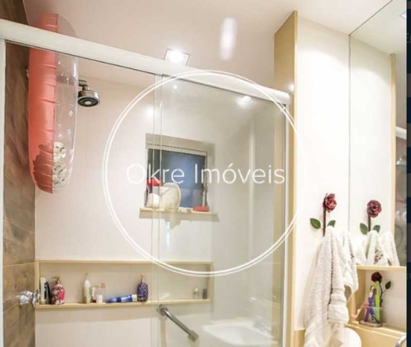 Conheça Imagem do WhatsApp de 2025-11- do imóvel - Apartamento 3 quartos à venda Copacabana, Rio de Janeiro - R$ 1.650.000 - CBAP30459 - 17 Imagem do WhatsApp de 2025-11- - 17
