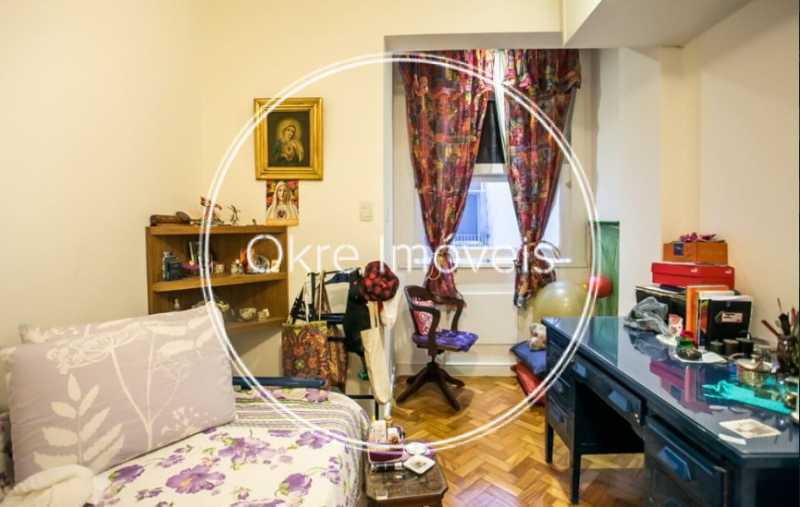 Conheça Imagem do WhatsApp de 2025-11- do imóvel - Apartamento 3 quartos à venda Copacabana, Rio de Janeiro - R$ 1.650.000 - CBAP30459 - 23 Imagem do WhatsApp de 2025-11- - 23