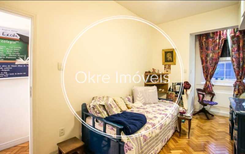 Conheça Imagem do WhatsApp de 2025-11- do imóvel - Apartamento 3 quartos à venda Copacabana, Rio de Janeiro - R$ 1.650.000 - CBAP30459 - 24 Imagem do WhatsApp de 2025-11- - 24