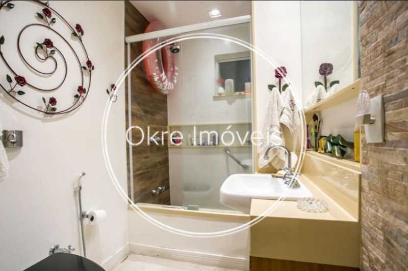 Conheça Imagem do WhatsApp de 2025-11- do imóvel - Apartamento 3 quartos à venda Copacabana, Rio de Janeiro - R$ 1.650.000 - CBAP30459 - 18 Imagem do WhatsApp de 2025-11- - 18