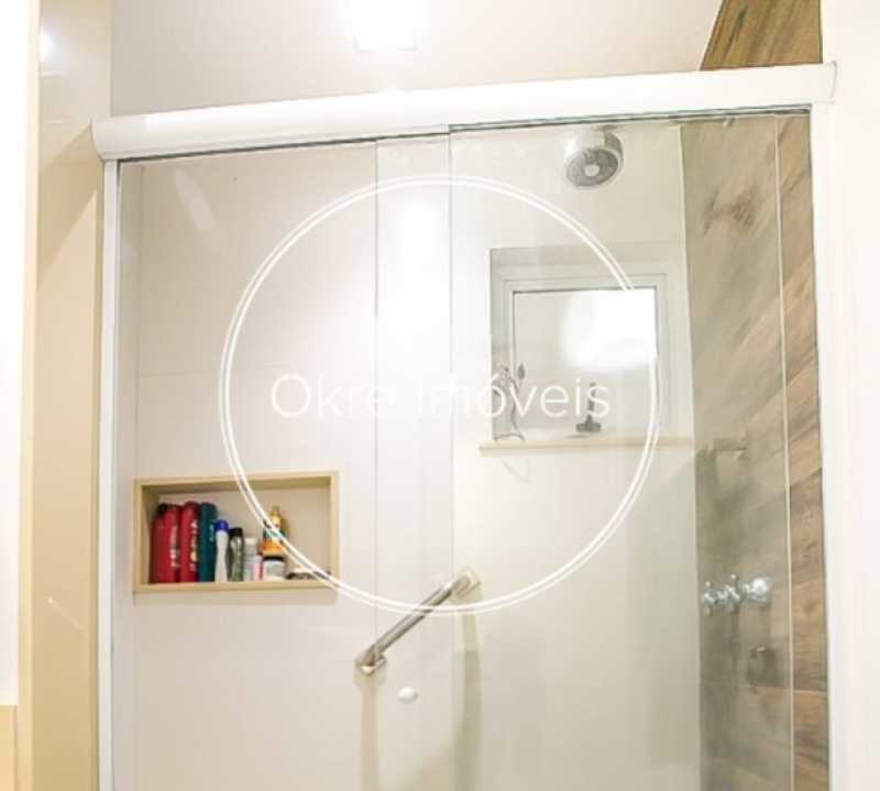 Conheça Imagem do WhatsApp de 2025-11- do imóvel - Apartamento 3 quartos à venda Copacabana, Rio de Janeiro - R$ 1.650.000 - CBAP30459 - 19 Imagem do WhatsApp de 2025-11- - 19