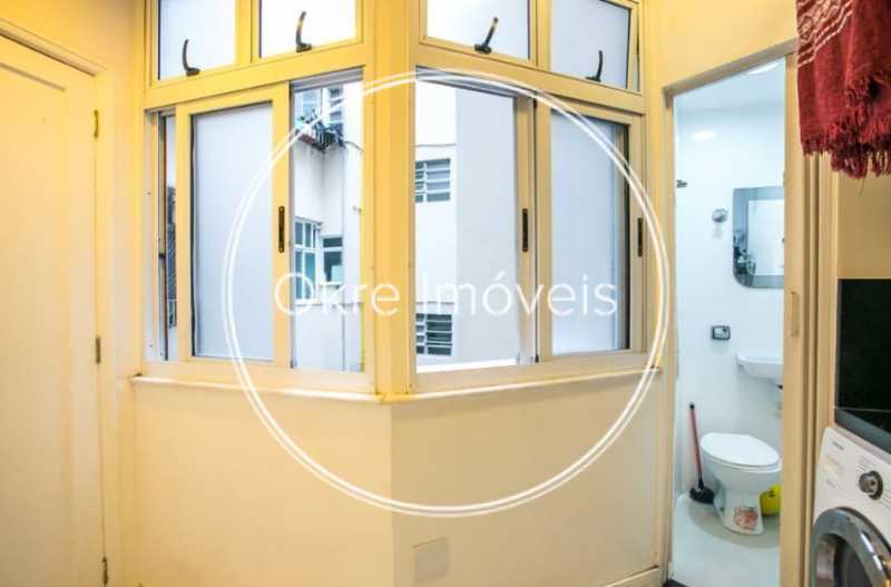 Conheça Imagem do WhatsApp de 2025-11- do imóvel - Apartamento 3 quartos à venda Copacabana, Rio de Janeiro - R$ 1.650.000 - CBAP30459 - 43 Imagem do WhatsApp de 2025-11- - 43