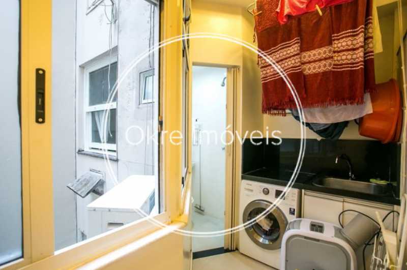 Conheça Imagem do WhatsApp de 2025-11- do imóvel - Apartamento 3 quartos à venda Copacabana, Rio de Janeiro - R$ 1.650.000 - CBAP30459 - 37 Imagem do WhatsApp de 2025-11- - 37