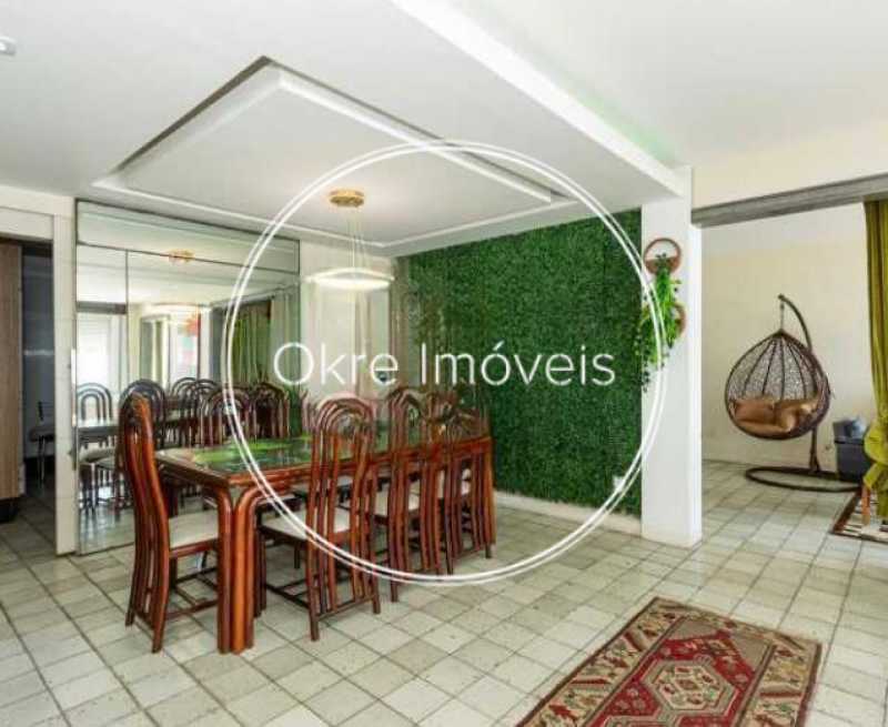 Conheça bea340ba-b3eb-44d7-9ec5-88e53f do imóvel - Apartamento 4 quartos à venda Copacabana, Rio de Janeiro - R$ 6.000.000 - CBAP40170 - 5 bea340ba-b3eb-44d7-9ec5-88e53f - 5