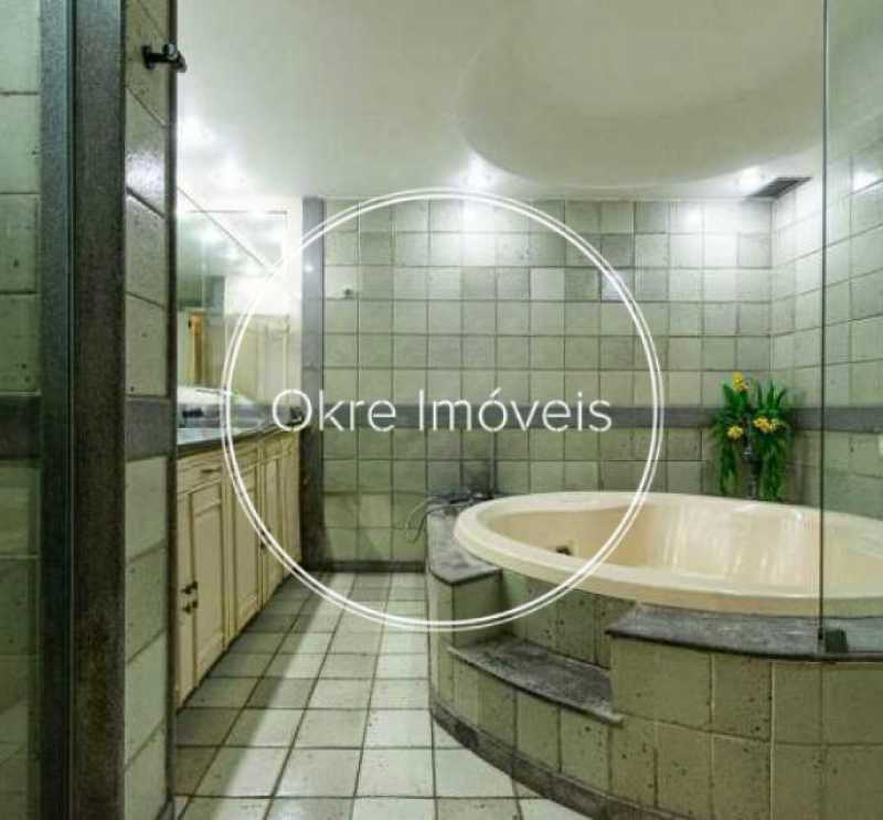 Conheça 9f002e71-51ce-4a0e-940b-51f90f do imóvel - Apartamento 4 quartos à venda Copacabana, Rio de Janeiro - R$ 6.000.000 - CBAP40170 - 14 9f002e71-51ce-4a0e-940b-51f90f - 14