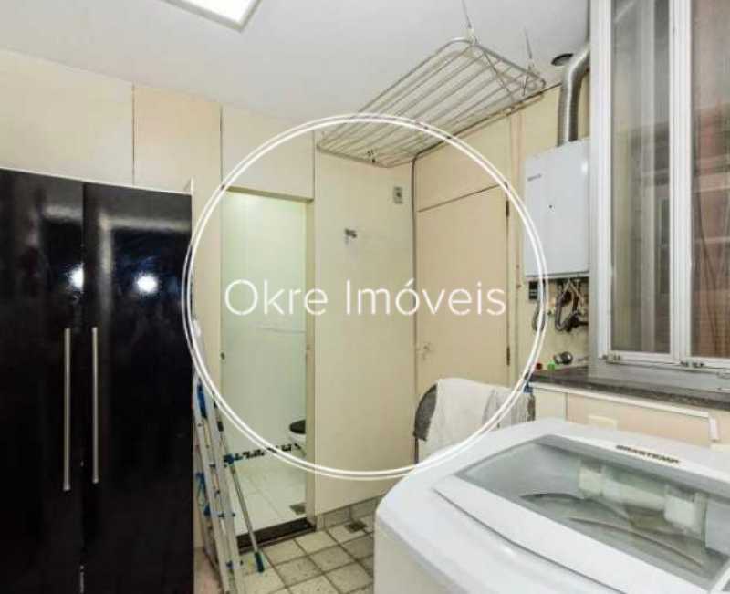 Conheça 70b31d8d-3e67-4f24-9a93-452522 do imóvel - Apartamento 4 quartos à venda Copacabana, Rio de Janeiro - R$ 6.000.000 - CBAP40170 - 18 70b31d8d-3e67-4f24-9a93-452522 - 18