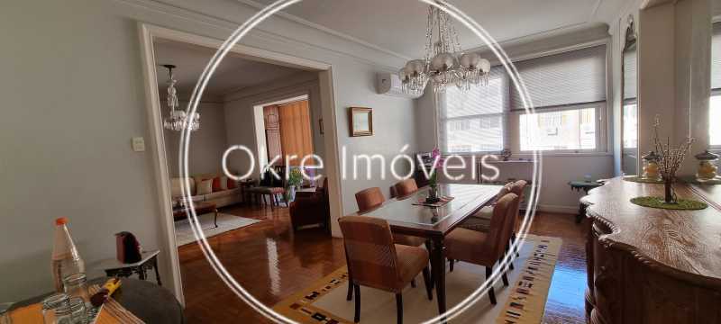 Conheça 20220707_152449 do imóvel - Apartamento 3 quartos à venda Copacabana, Rio de Janeiro - R$ 1.890.000 - CBAP30462 - 4 20220707_152449 - 4