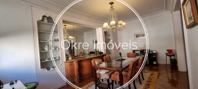 Conheça 20220707_152637 do imóvel - Apartamento 3 quartos à venda Copacabana, Rio de Janeiro - R$ 1.890.000 - CBAP30462 - 6 20220707_152637 - 6